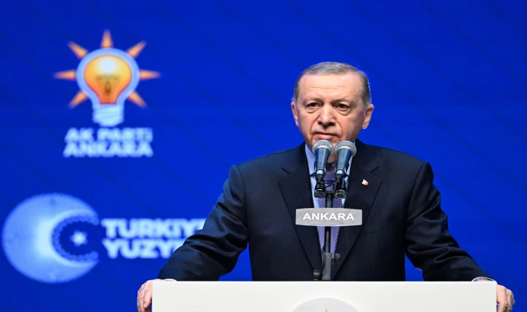 Erdoğan’dan seçim talimatı “Siyasetin sokakta yapıldığını unutmamalıyız”