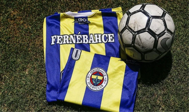 Fenerbahçe hayranlarından Arjantin'de yeni takım "Fernebahçe"