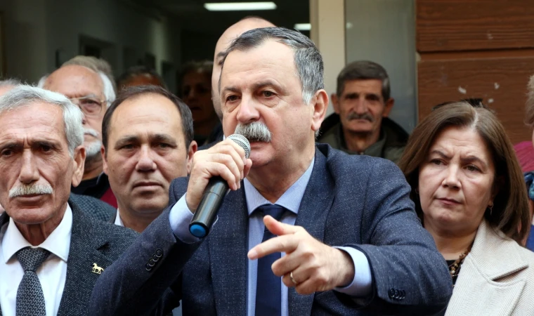 Balaban “CHP'ye atılacak her oy güvence altındadır”