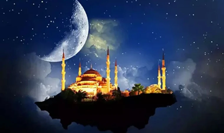 Ramazan ayı mesajları 2024: En yeni, güzel, kısa, anlamlı "Hoş geldin Ramazan" sözleri