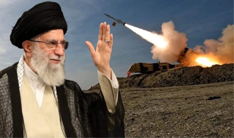 İran'ın intikam füzelerini Kürecik radarı mı durdurdu? Cumhurbaşkanlığından açıklama var!