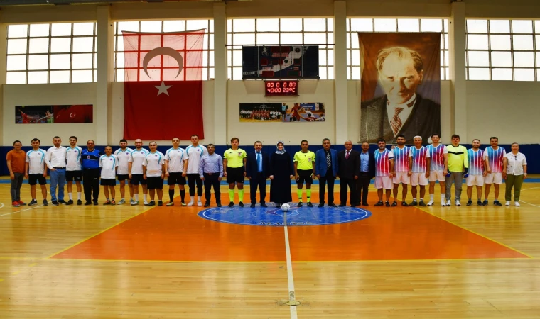 Manisa Celal Bayar Üniversitesi’nde 29. Spor Etkinlikleri heyecanı