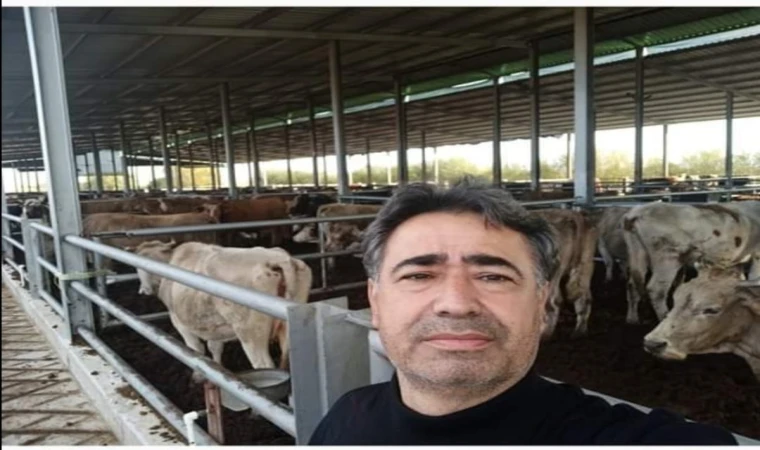 Özkaya “Belediyeler hayvancılık sektöründe aktif rol almalı”