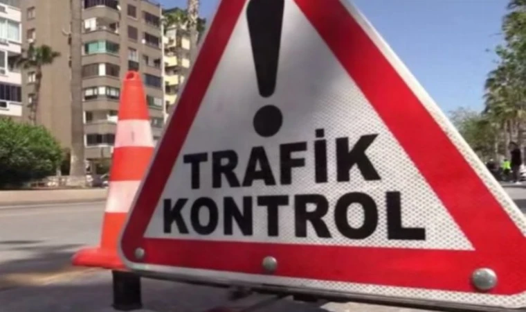 Trafik yasağına ’tedarik süreci’ düzenlemesi