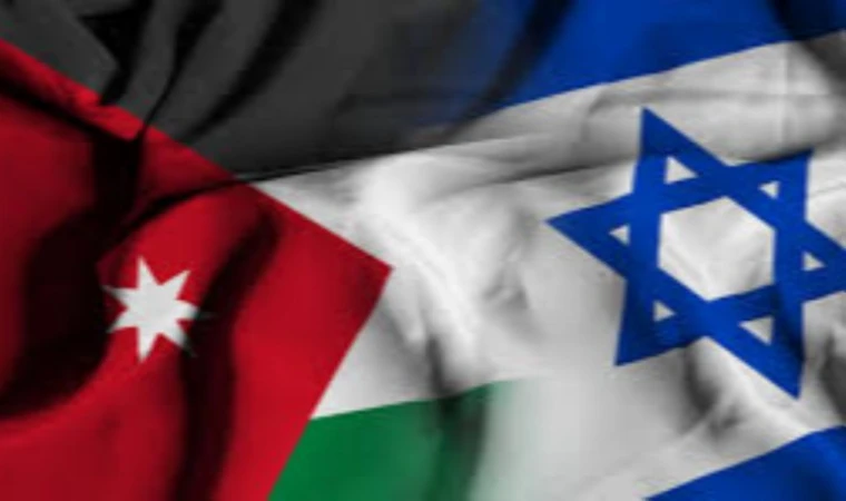 Ürdün’ün İsrail-İran çatışmasında takındığı tavrın sebebi nedir?