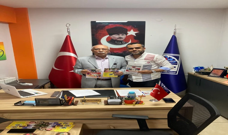 Türkiye Emekliler Derneği Manisa Şubesi’nden indirim protokolü 