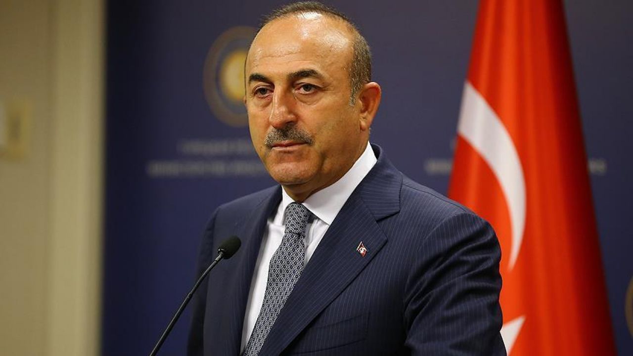 Bakan Çavuşoğlu, İsrail Dışişleri Bakanı Cohen ile telefonda görüştü