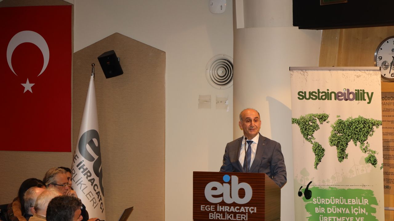 Ege'de hububatçılar ihracatta 1 milyar doları geçti