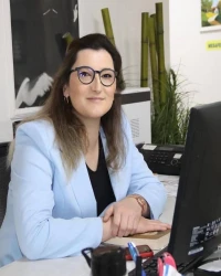Şeyda Gökten