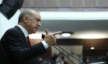 Cumhurbaşkanı Erdoğan, Netanyahu'ya yeni isim buldu