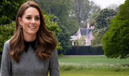 Kanserle savaşan Kate Middleton, tedavi sürecini ayrı bir evde geçirmeyi planlıyor