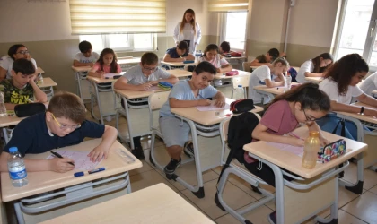 Şehzadeler Belediyesi LGS'ye hazırlık kursu düzenliyor