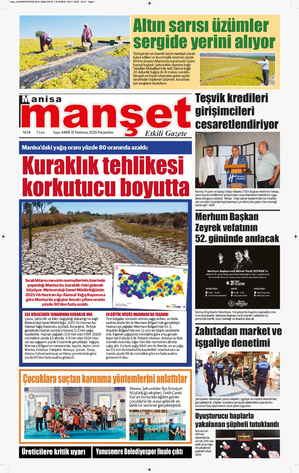 https://www.manisamansetgazetesi.com/31 Temmuz 2025