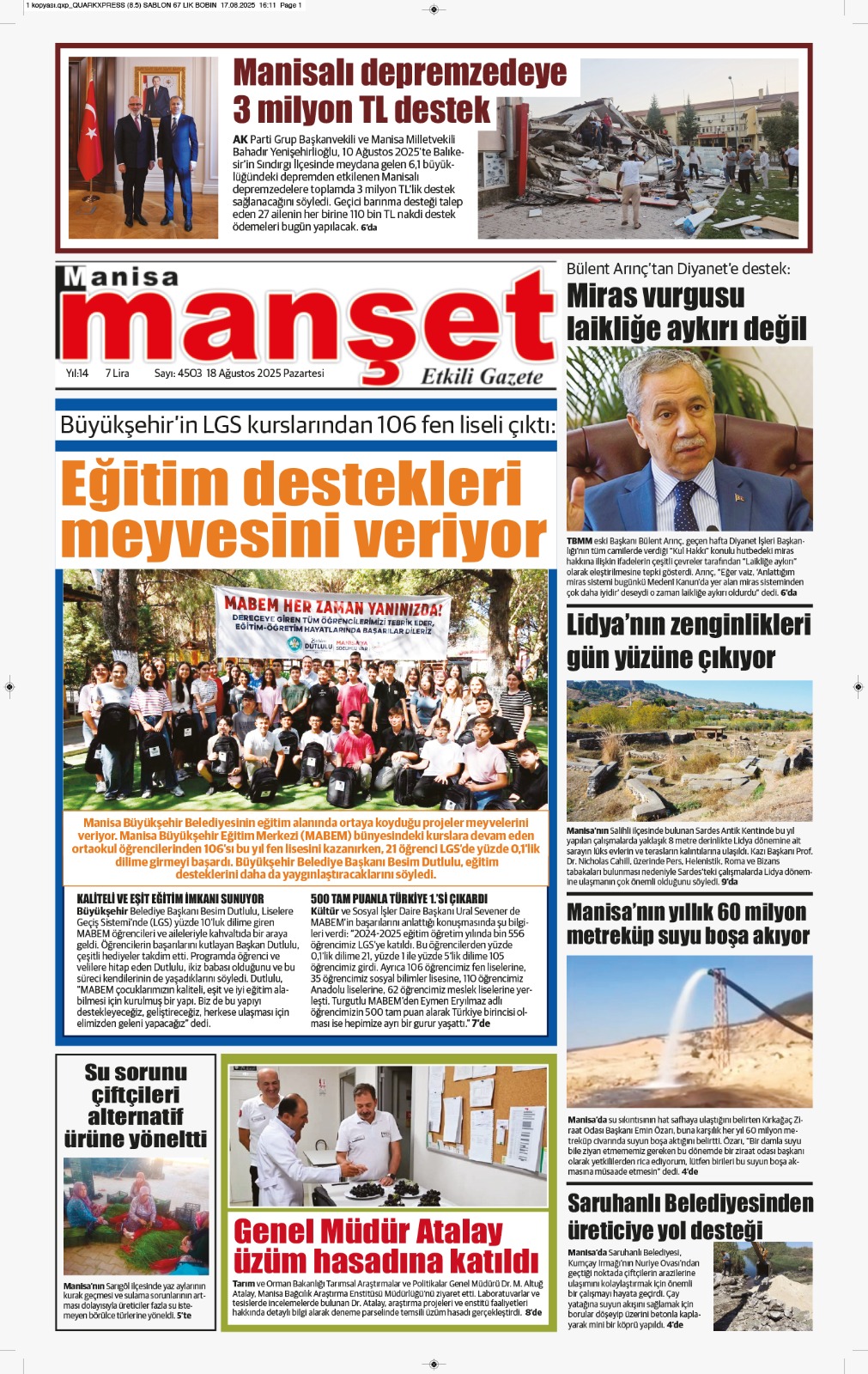 https://www.manisamansetgazetesi.com/18.08.2025