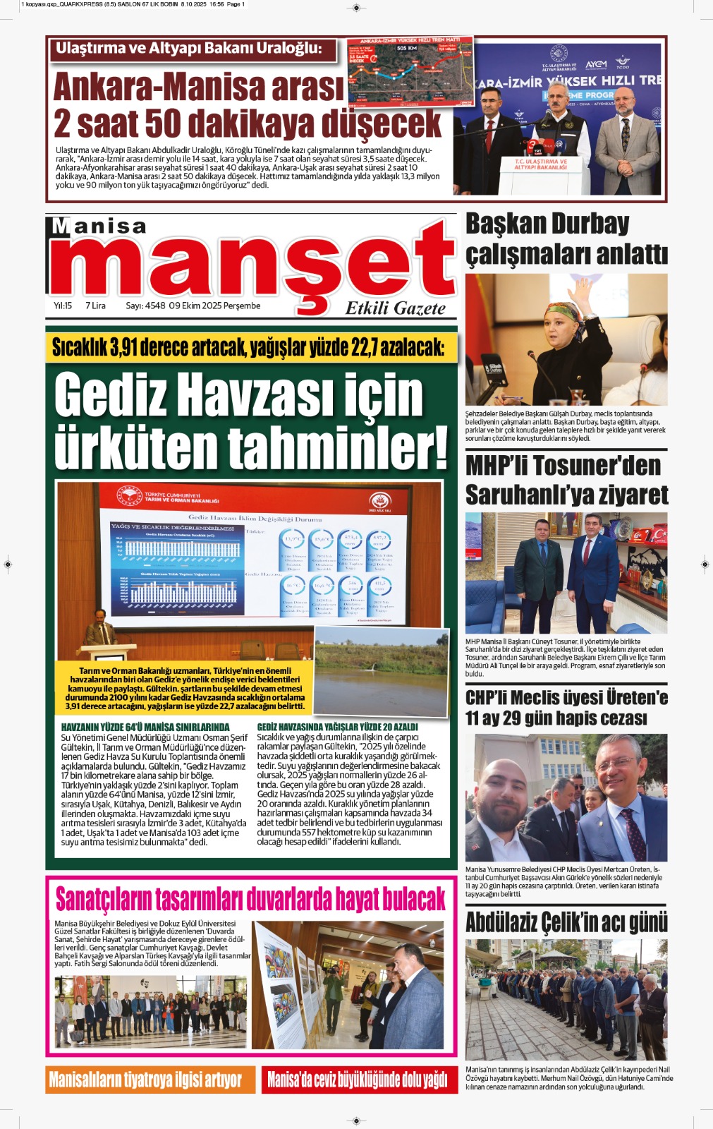 https://www.manisamansetgazetesi.com/09.10.2025