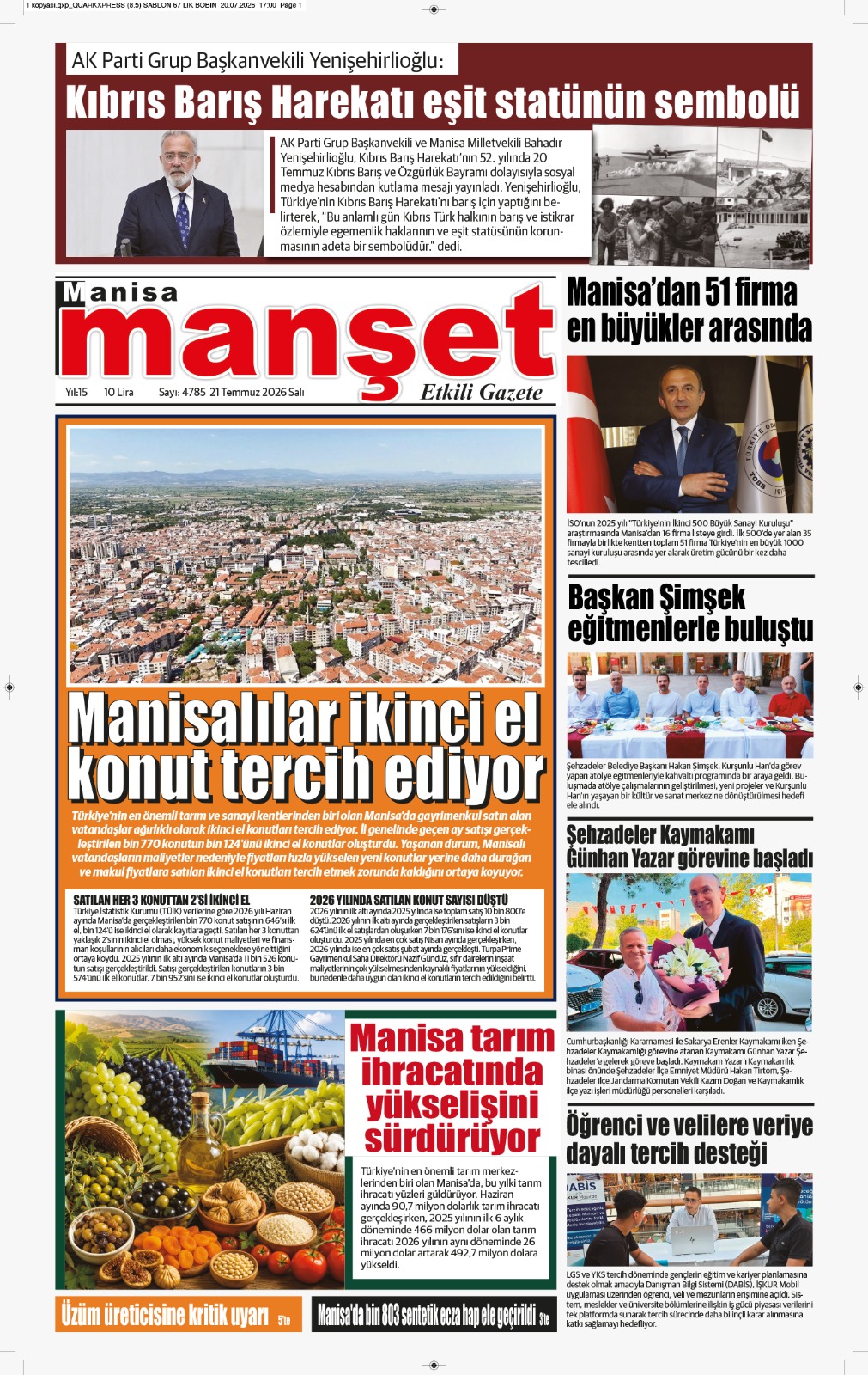 https://www.manisamansetgazetesi.com/21.07.2026