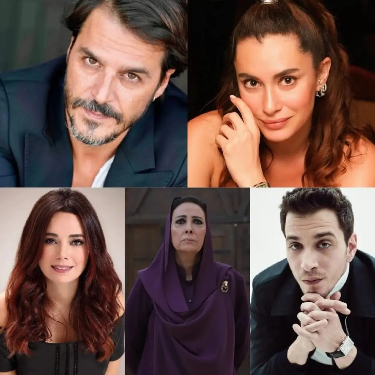 2025-26’da Ekranlara Damga Vuracak Diziler Belli Oldu 10