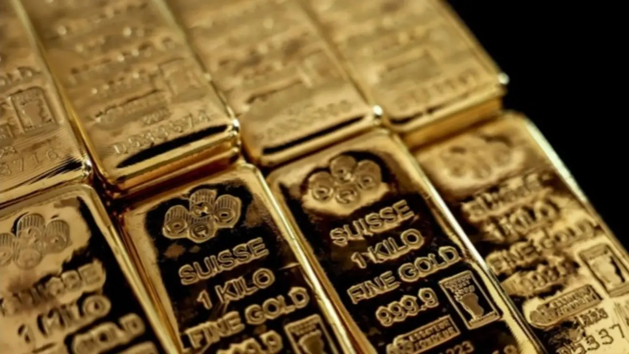 Altın fiyatlarında yeni rekor sinyali: Deutsche Bank yıl sonu hedefi yükseltti 5