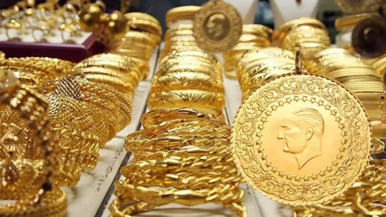 Altın fiyatlarında yeni rekor sinyali: Deutsche Bank yıl sonu hedefi yükseltti 1