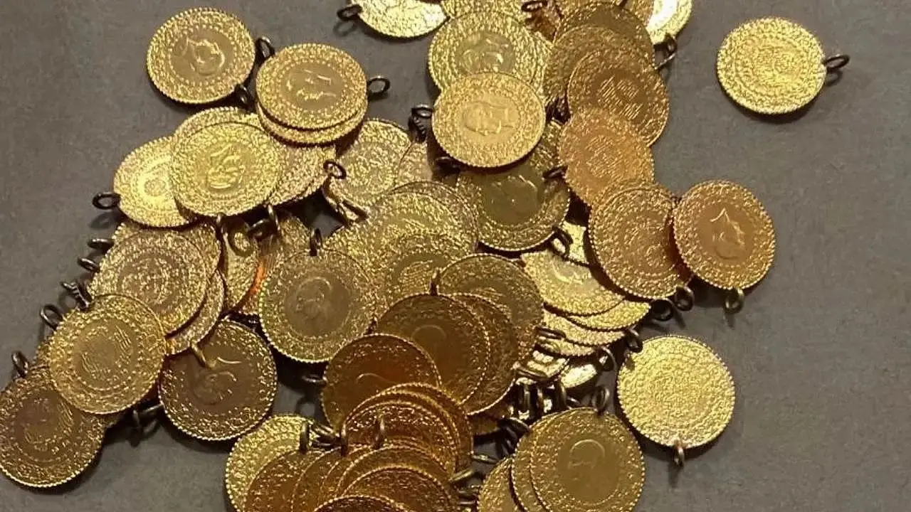 Altın fiyatlarında yeni rekor sinyali: Deutsche Bank yıl sonu hedefi yükseltti 4