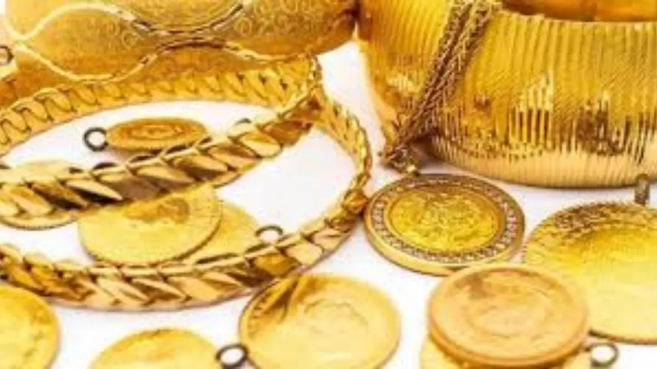 Altın fiyatlarında yeni rekor sinyali: Deutsche Bank yıl sonu hedefi yükseltti 7