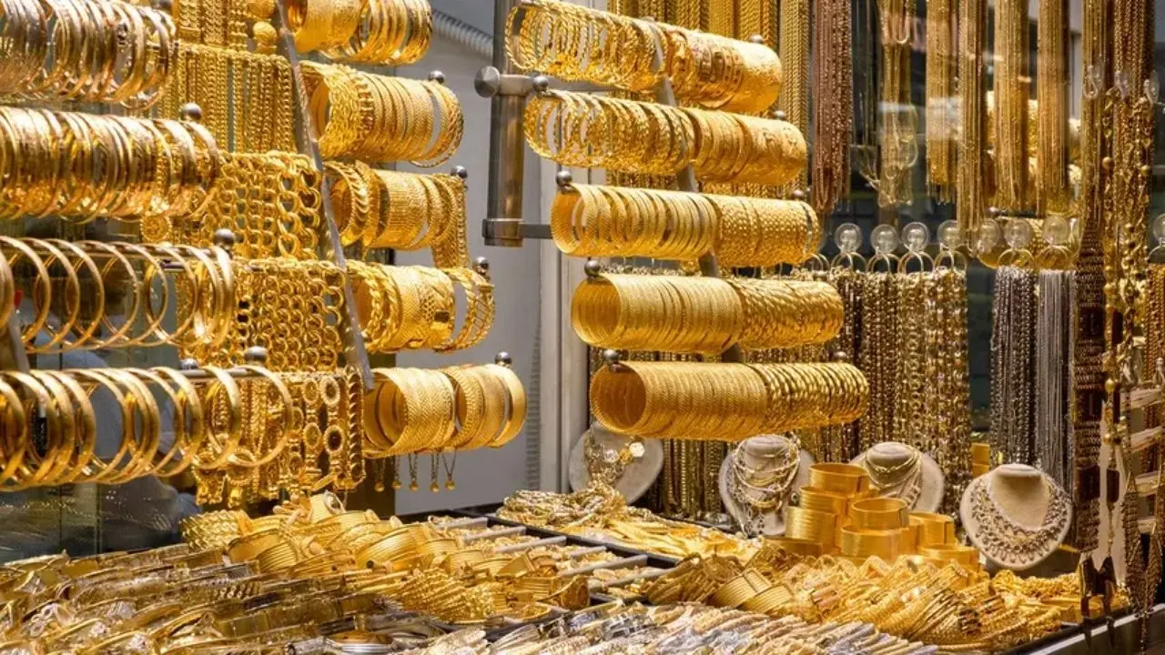 Altın fiyatlarında yeni rekor sinyali: Deutsche Bank yıl sonu hedefi yükseltti 8