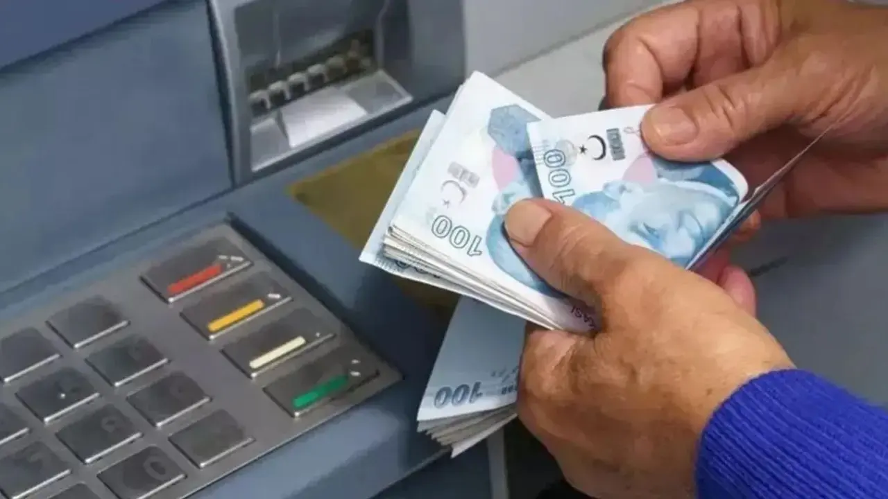 ATM para çekme limitleri 2026 güncellendi! Banka Banka günlük çekim tutarları 4