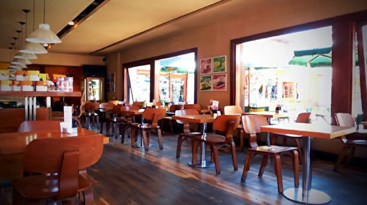 Restoranlarda o şok resmen bitti yeni dönem başlıyor 1