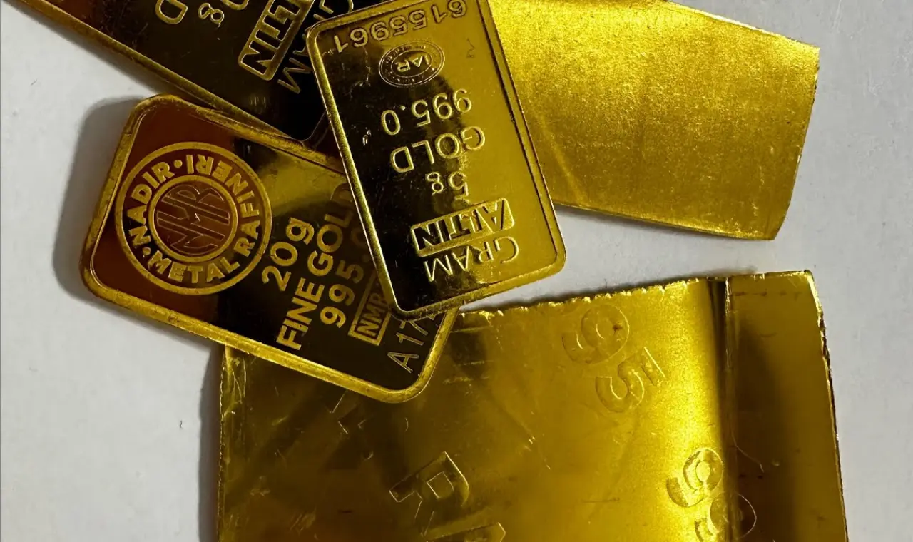 Düğünde taktığı altın geri gelmeyince icraya verdi 1