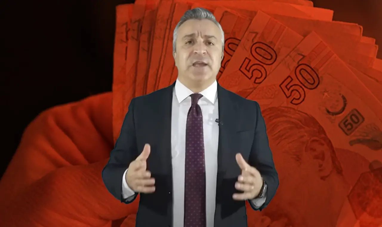 Özgür Erdursun'dan milyonlarca emekliye intibak şoku 3