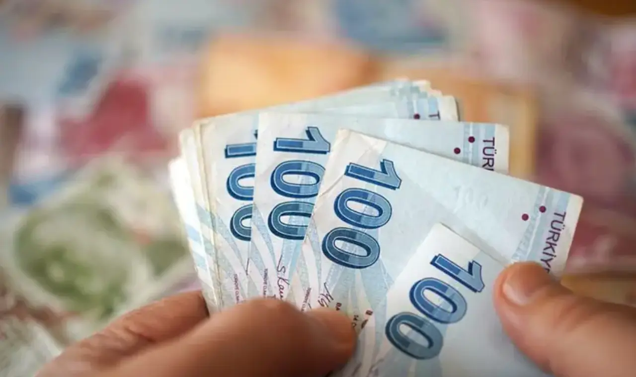 O sektörde çalışanların maaşlarına yeni düzenleme 1