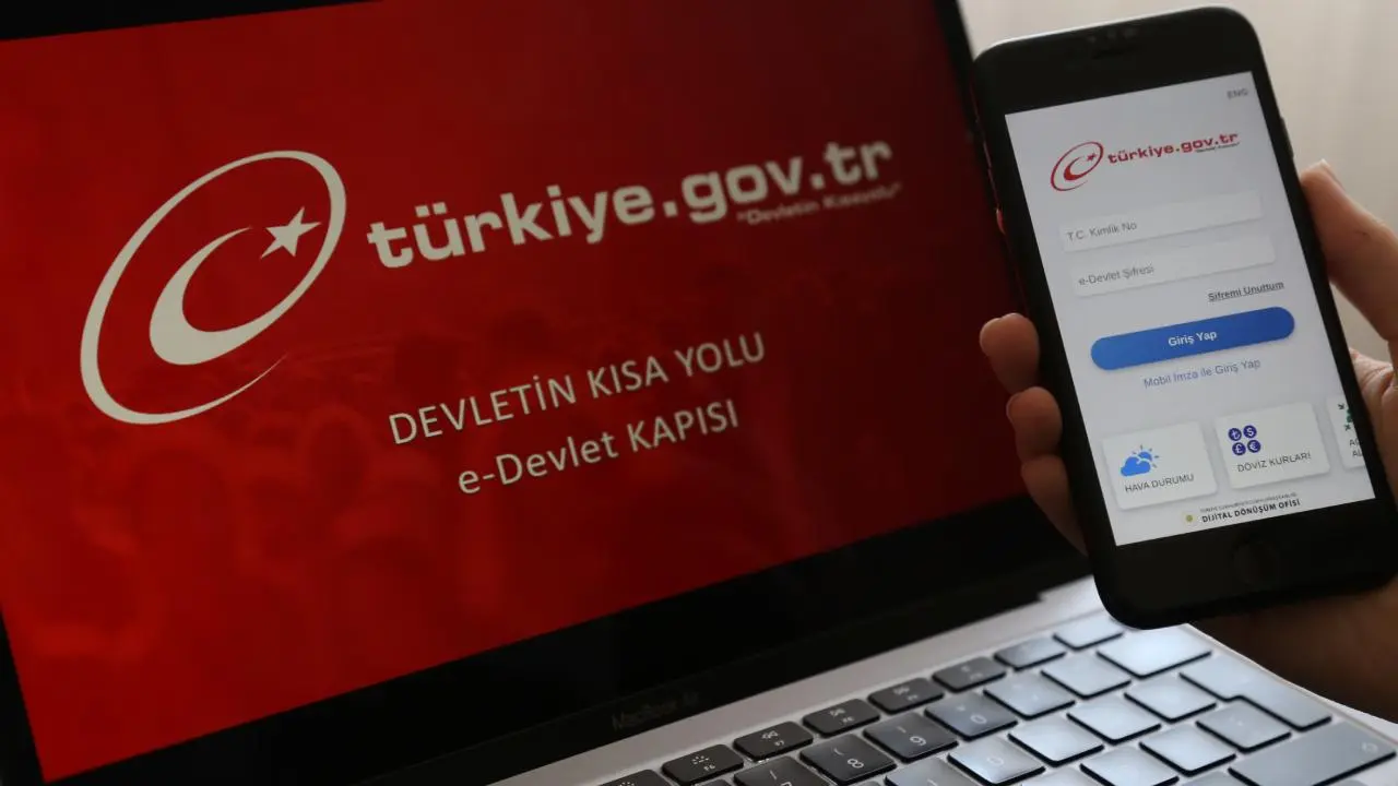 E-devletten başvuru yapanlara maaş bağlanacak 1