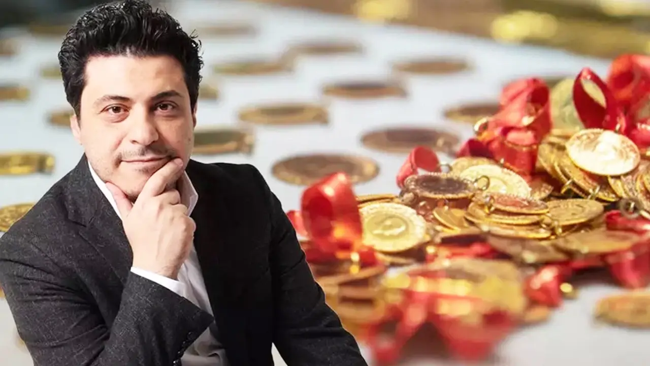 Altın zirvedeyken satın, ev alın diyen uzmandan kritik uyarı 4