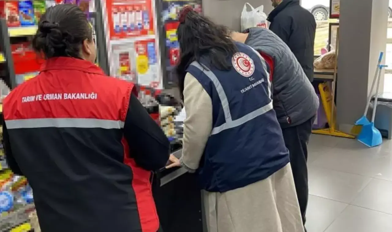 Bakanlık düğmeye bastı, dükkan kapatma yetkisi geliyor... 3