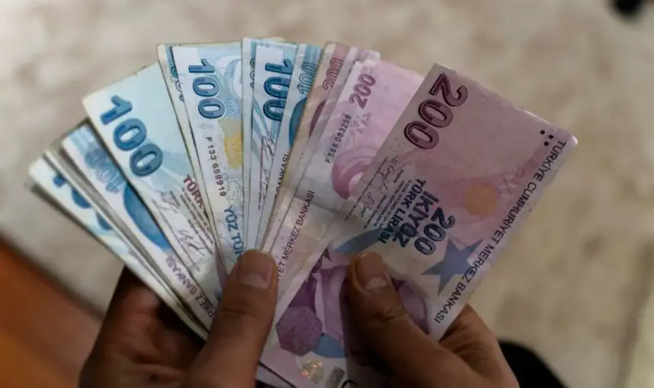 O sektörde çalışanların maaşlarına yeni düzenleme 2