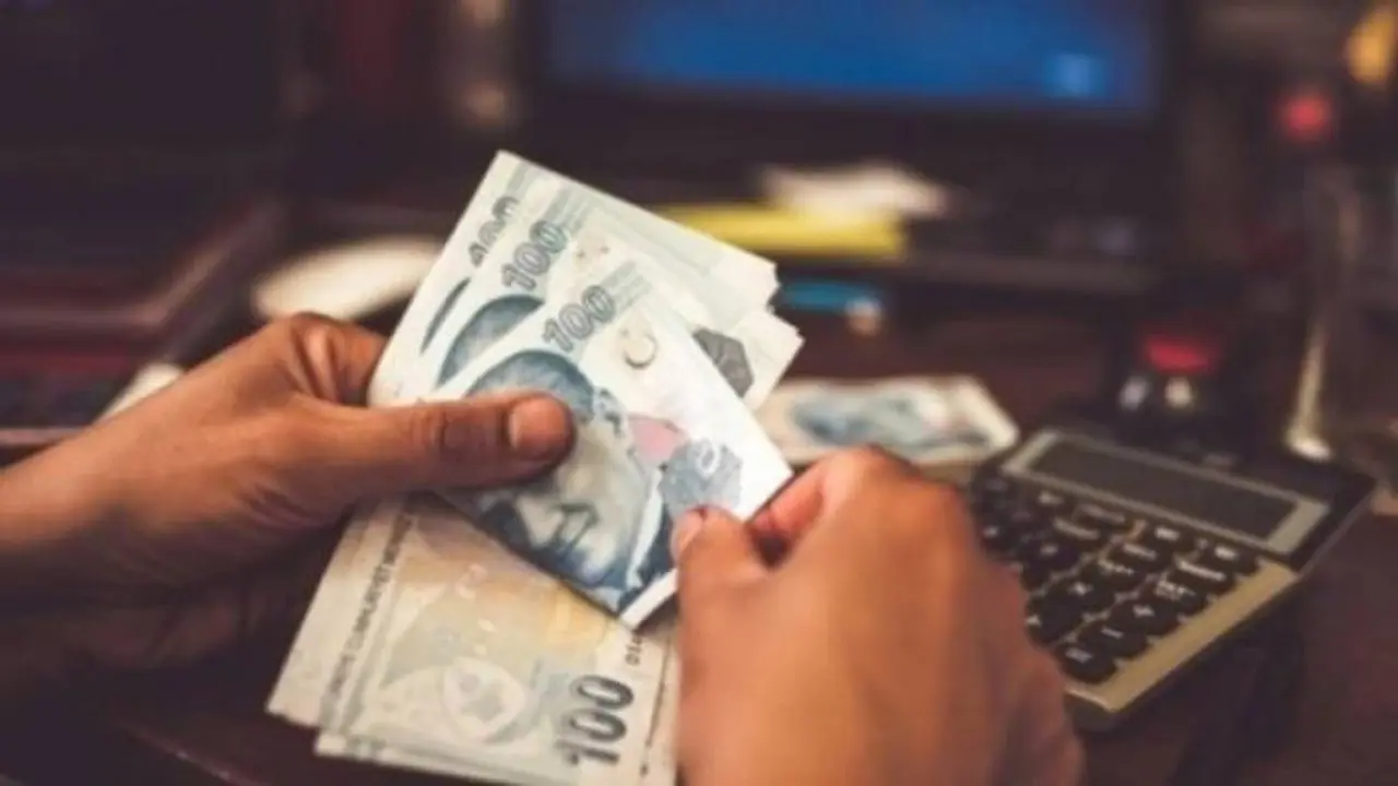 Emekliye bayram ikramiyesi sürprizi! 3