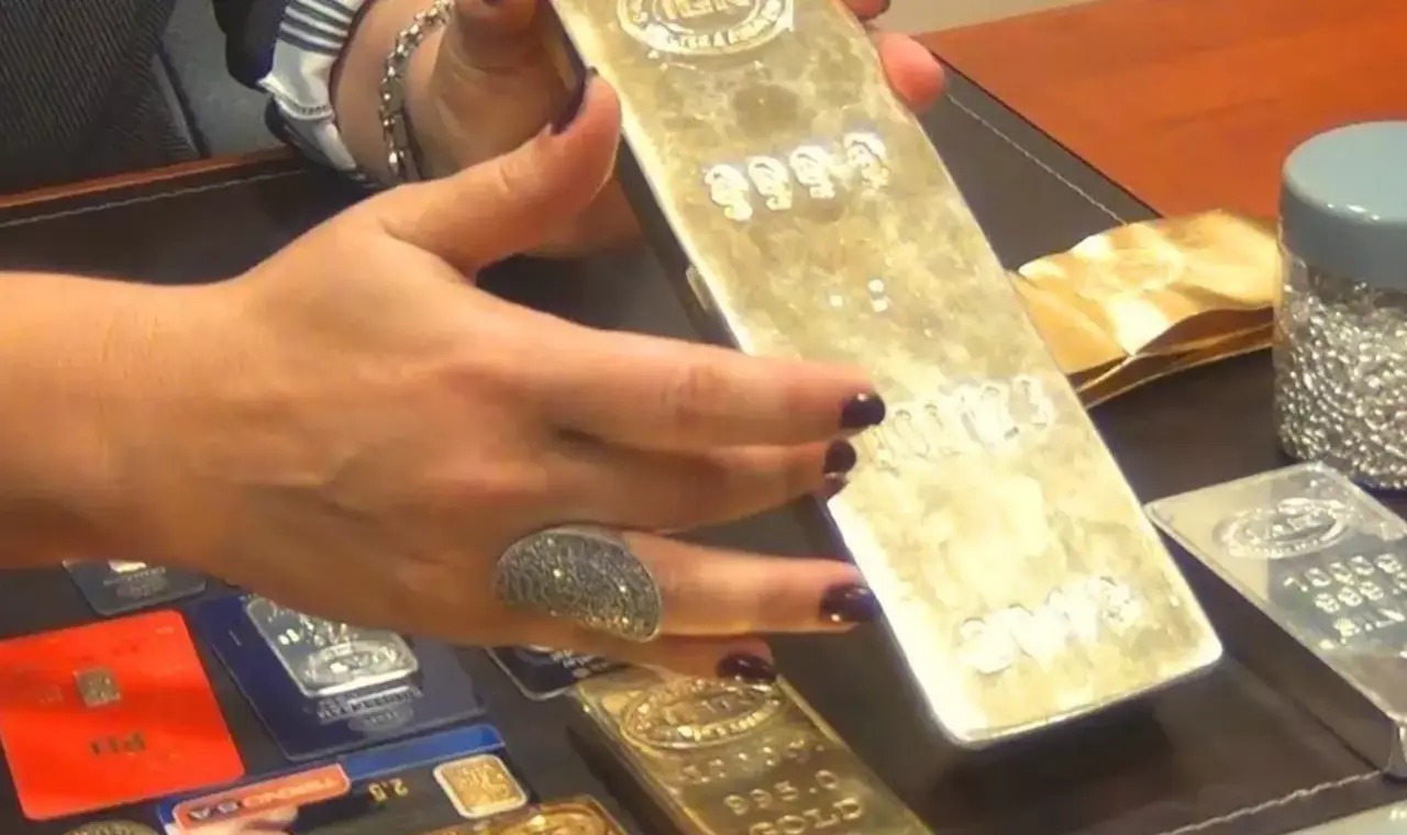 Düğünde taktığı altın geri gelmeyince icraya verdi 2