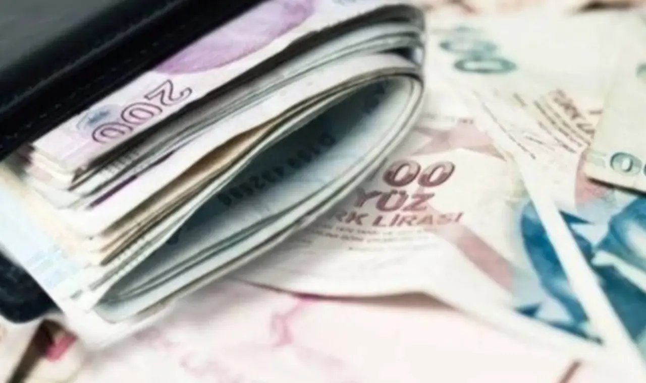 1 milyon TL'nin yeni aylık getirisi belli oldu 3