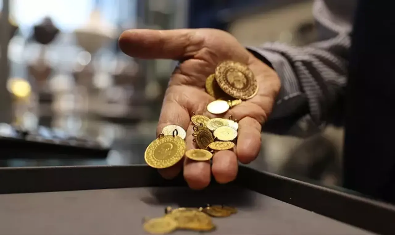 Altın için oyun bitti diyenlere inat dev bankadan tarihi rapor! 2