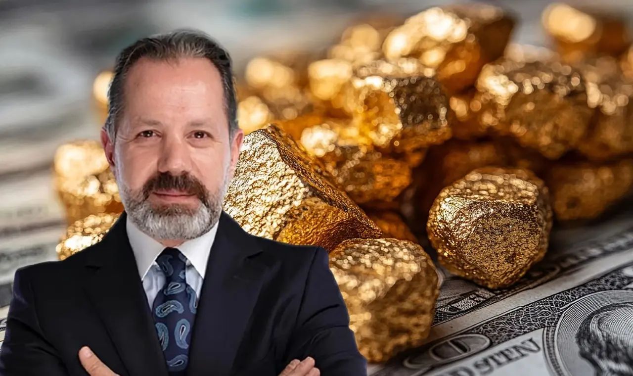 Ünlü uzmandan altın için çarpıcı yıl sonu tahmini 1