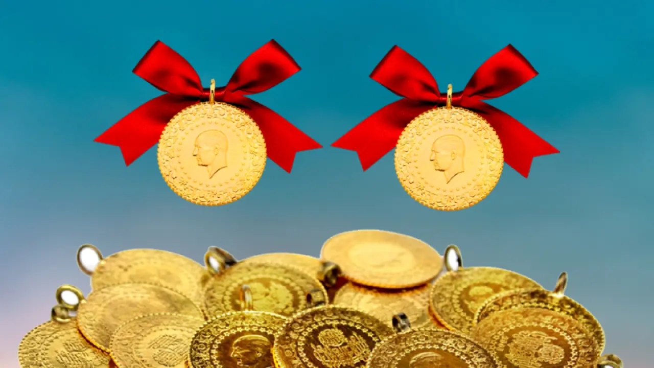 Kuyumculardan artık paranız olsa bile altın alamayabilirsiniz 4