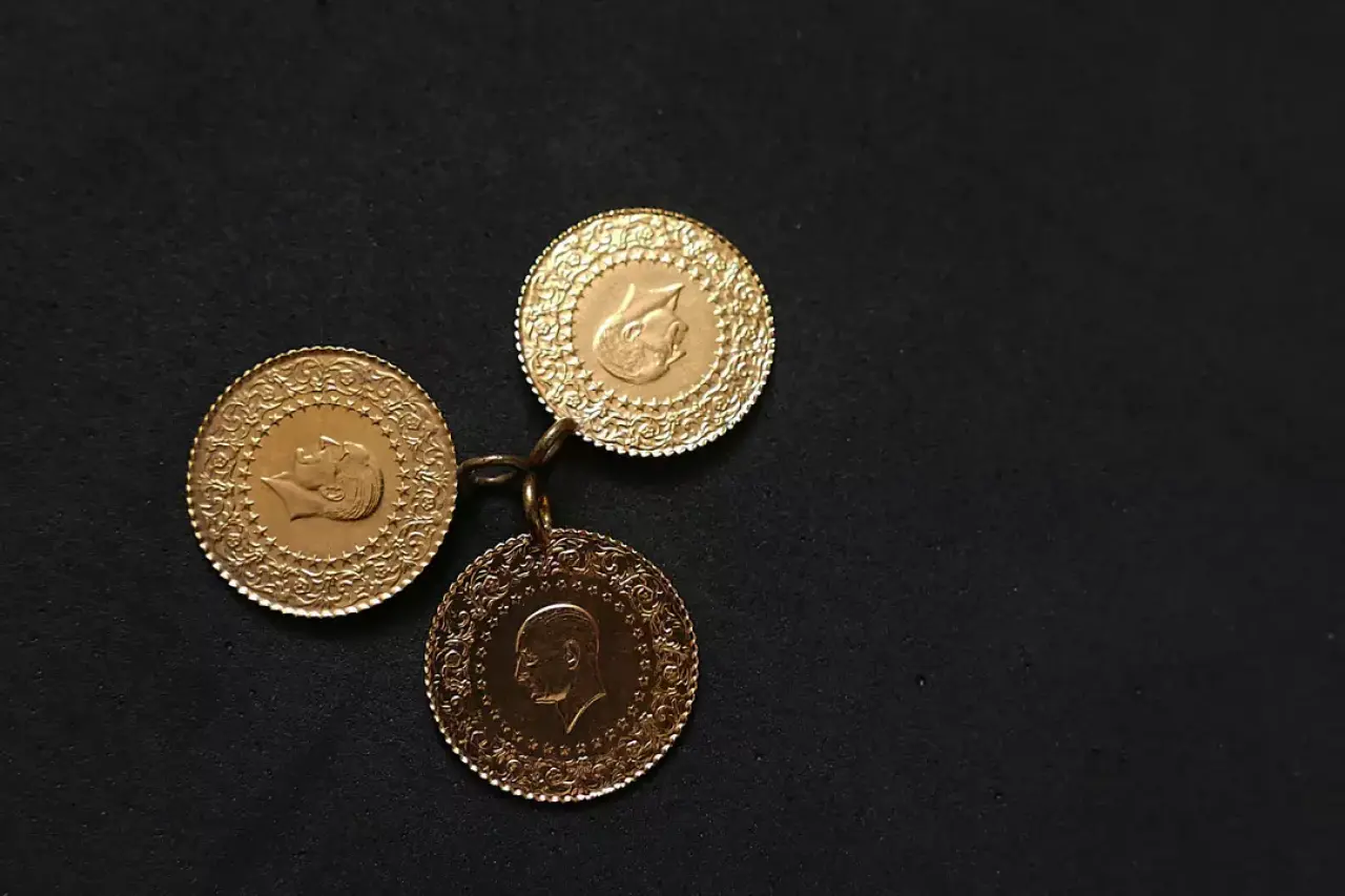 Ünlü ekonomistten altın hakkında şok uyarı 4