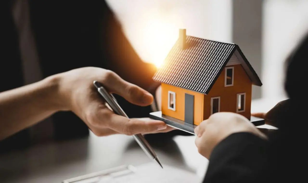 Ev hayali kuranlara soğuk duş etkisi! 3