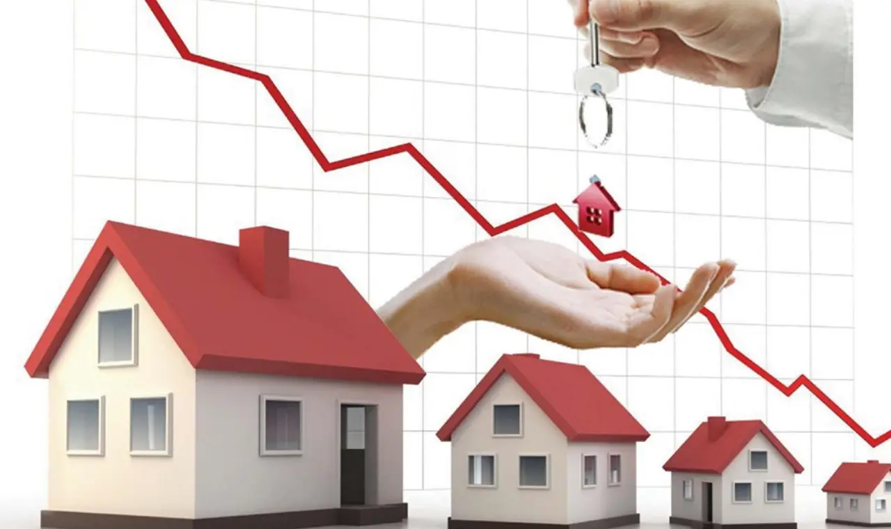 Ev hayali kuranlara soğuk duş etkisi! 2