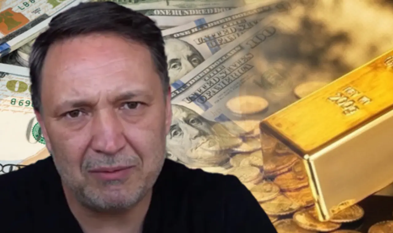 Selçuk Geçer'den korkutan tahmin gram altın... 3