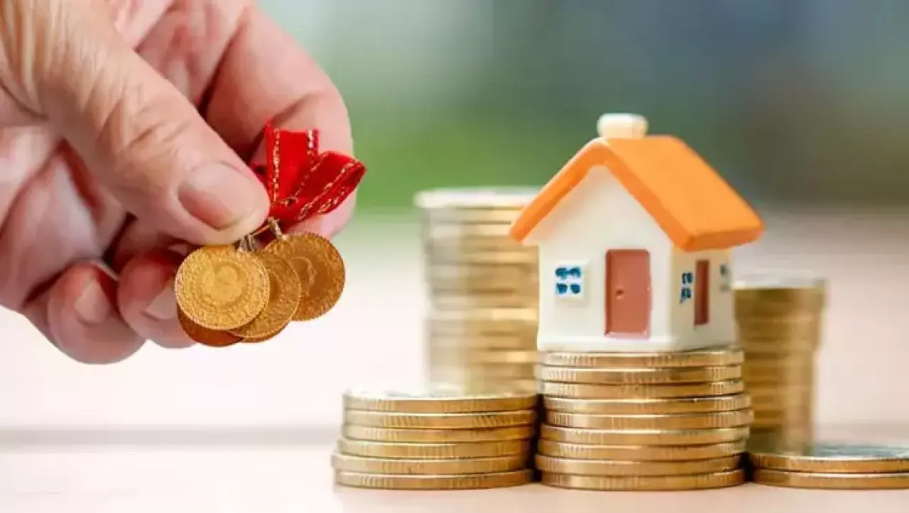 Eski evini satıp alın alacaklar dikkat 4