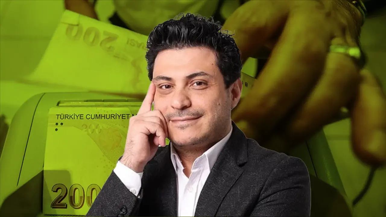 Uzman isim altın borcu olanları uyardı 4