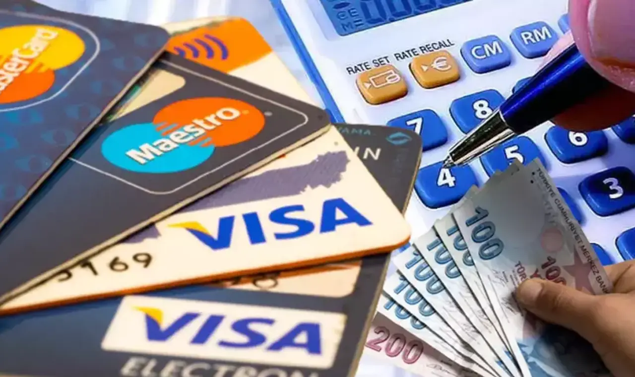 Kredi kartı kullanıp bunu yapmayan binlerce lirasından oluyor 1