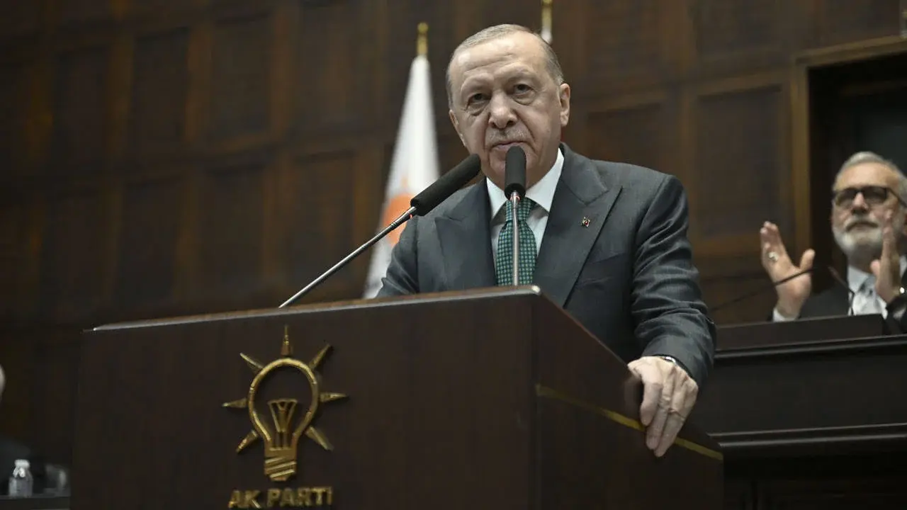 Cumhurbaşkanı Erdoğan depremzede ailelere müjdeyi verdi 4