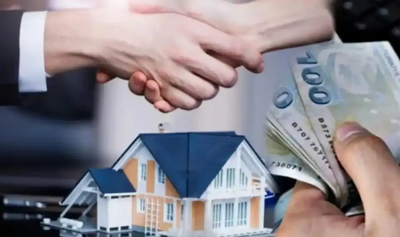 Kira fiyatları Manisa'da asgari ücreti geçti 1